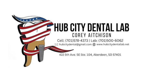 Hub City Dental Lab | Dental | Aberdeen, SD