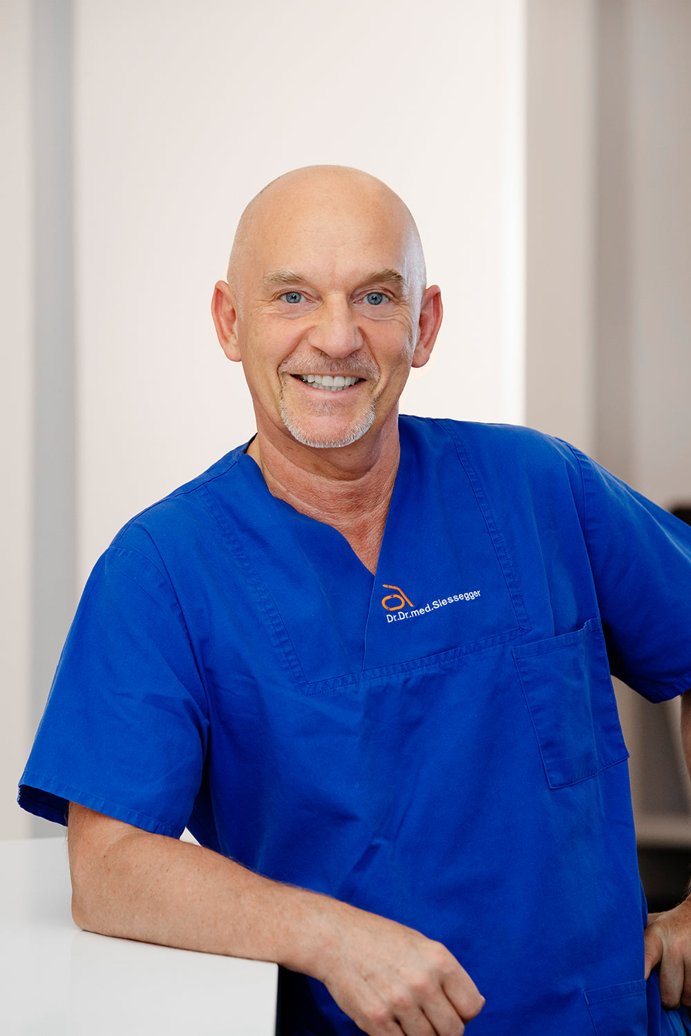 aesthetische medizin koeln - Dr. Dr. med. Matthias Siessegger - Aesthetic Surgery clinic in Köln, Germany