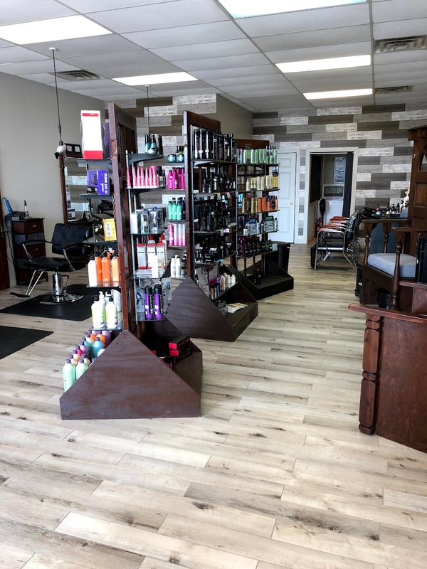 Rejuvenation Salon | Hair Transplant | Grand Island, NE