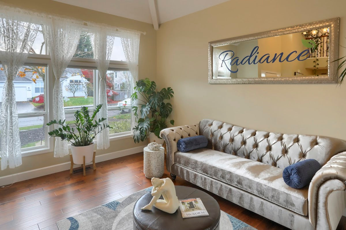 Radiance Laser Cosmetics | Hair Transplant | Beaverton, OR