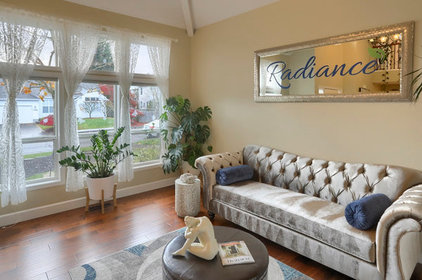 Radiance Laser Cosmetics | Hair Transplant | Beaverton, OR