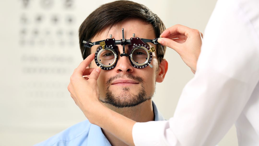 Bis-Man Eyecare PLLC | Eye Clinic | Bismarck, ND