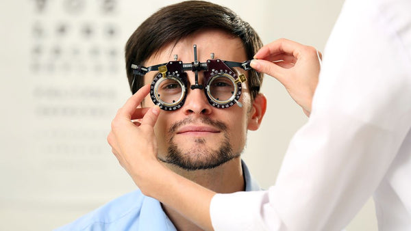 Bis-Man Eyecare PLLC | Eye Clinic | Bismarck, ND
