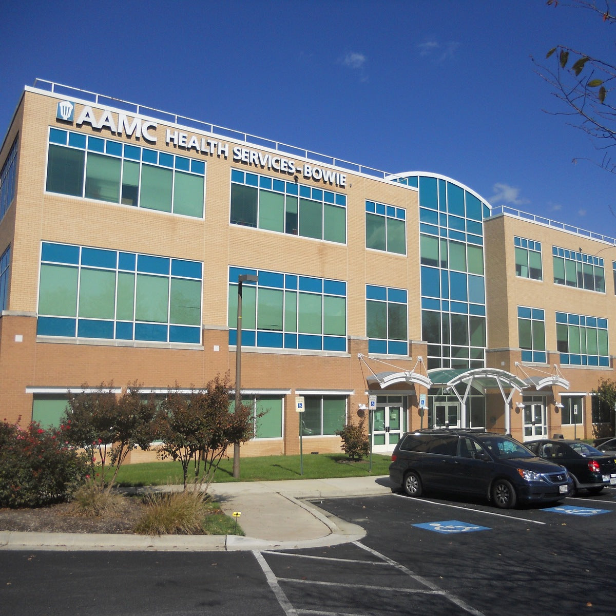 Luminis Health Women's Pelvic Health | IVF | Bowie, MD