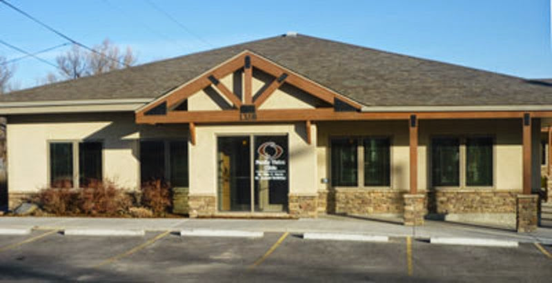 Family Vision Clinic | Eye Clinic | Casper, WY