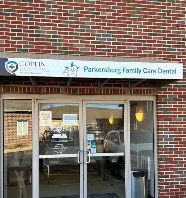 Family Care Dental | Dental | Parkersburg, WV
