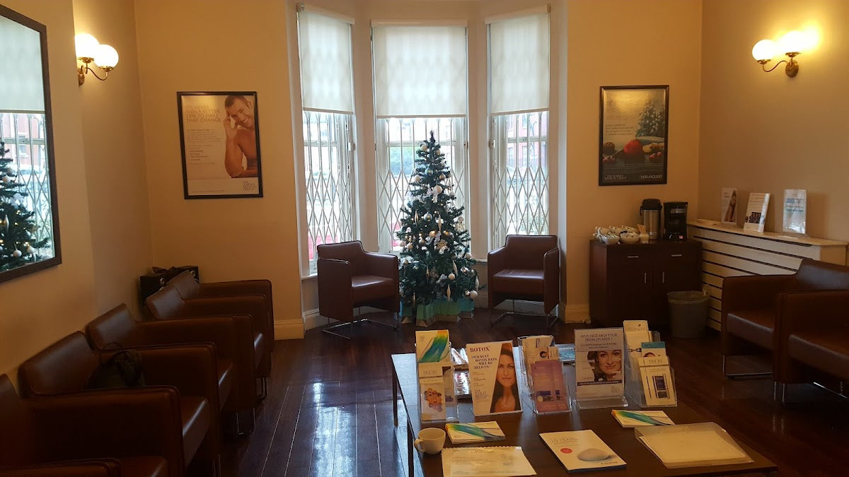 Harley Medical Group Birmingham — Dr.Visor photo 3