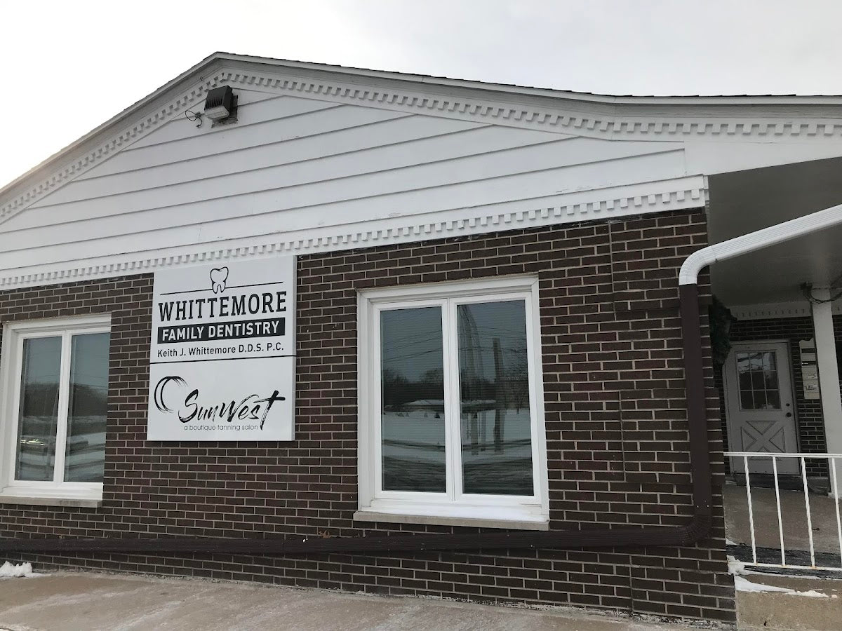 Whittemore Family Dentistry | Dental | Waterloo, IA