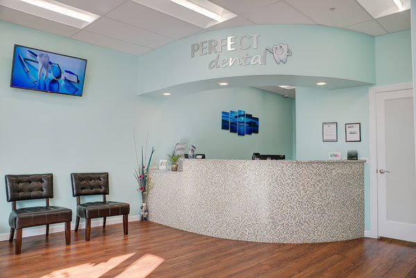Perfect Dental | Dental | Manchester, NH