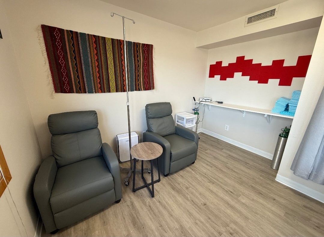Ila Integrative Health | IVF | Helena, MT
