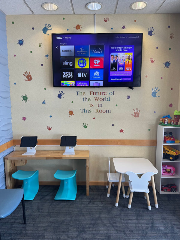 Children's Dental Associates | Dental | Waipahu, HI