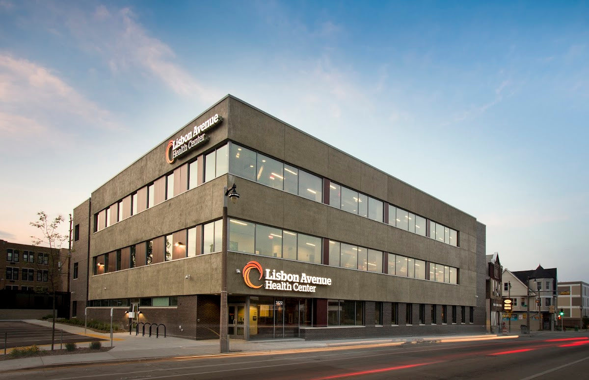 Progressive Community Health Centers - Lisbon Avenue Health Center | Dental | Milwaukee, WI
