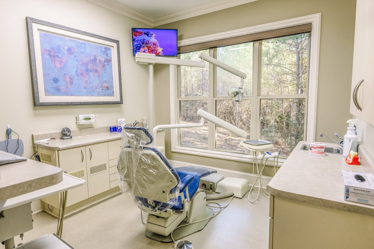 Lincoln Dental Arts | Dental | Hattiesburg, MS