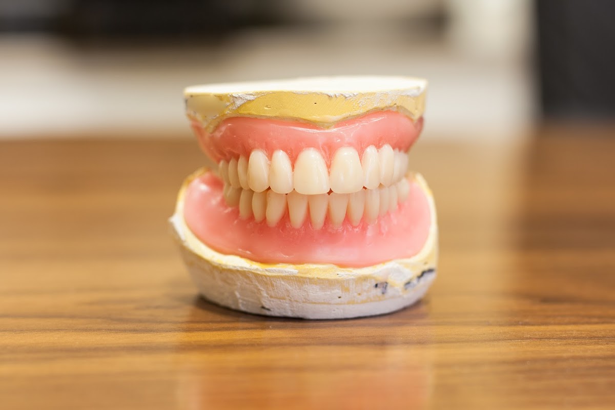 Damien O'Hare Dental Technician — photo 4
