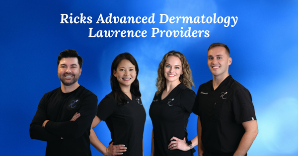 Ricks Advanced Dermatology | Hair Transplant | Lawrence, KS