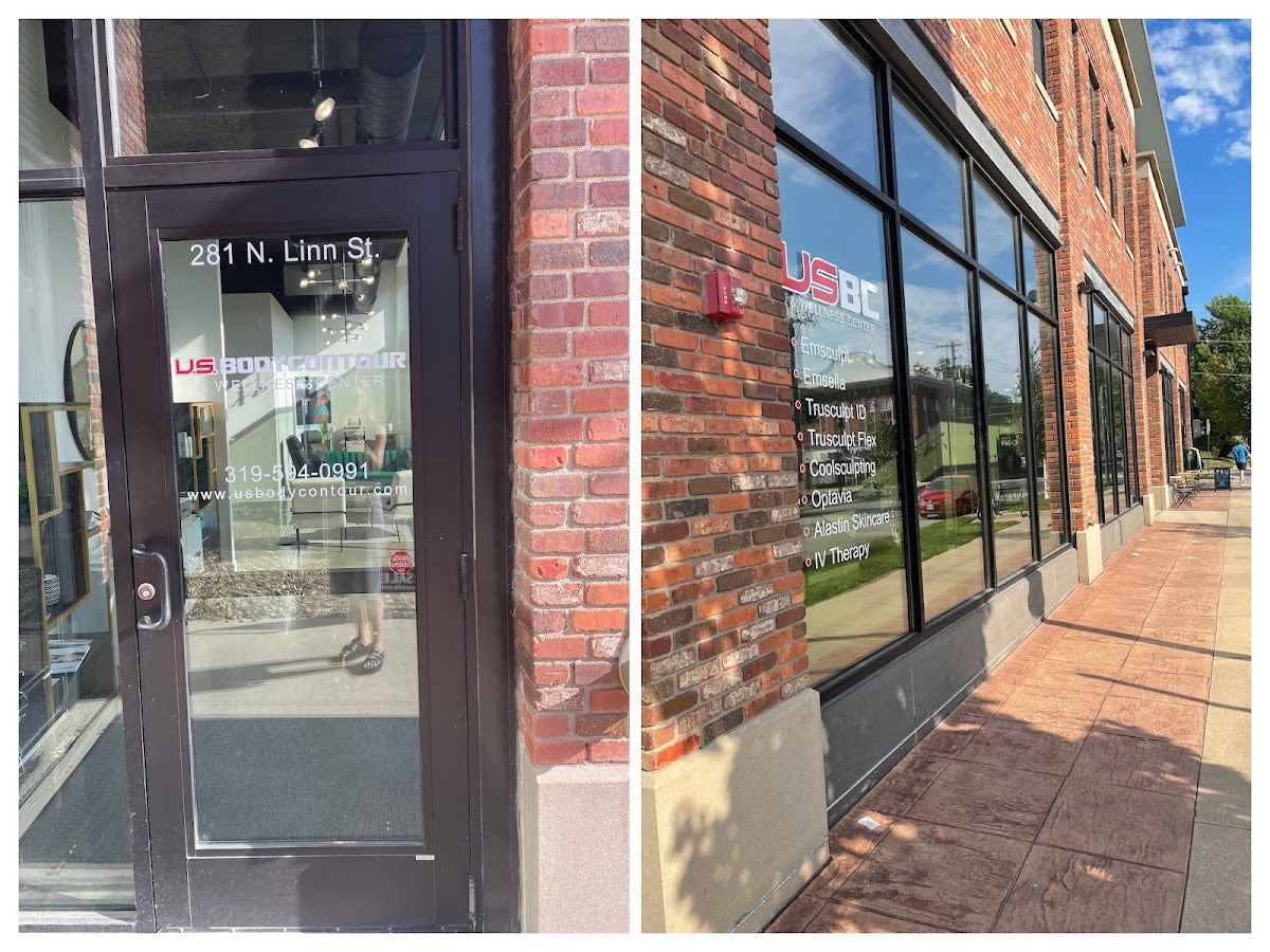 U.S. Bodycontour & Wellness Center | Aesthetic Surgery | Iowa City, IA