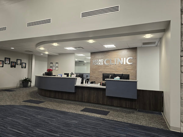 Clinic | Hair Transplant | Grand Forks, ND