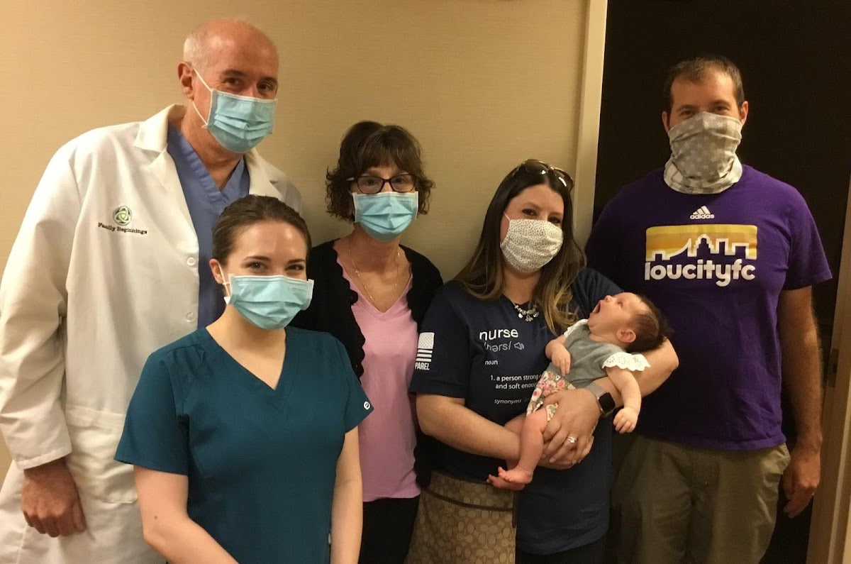 Family Beginnings, PC | IVF | Indianapolis, IN