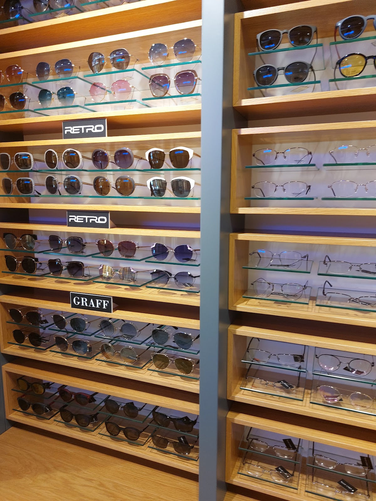Umut Optik — Dr.Visor photo 4