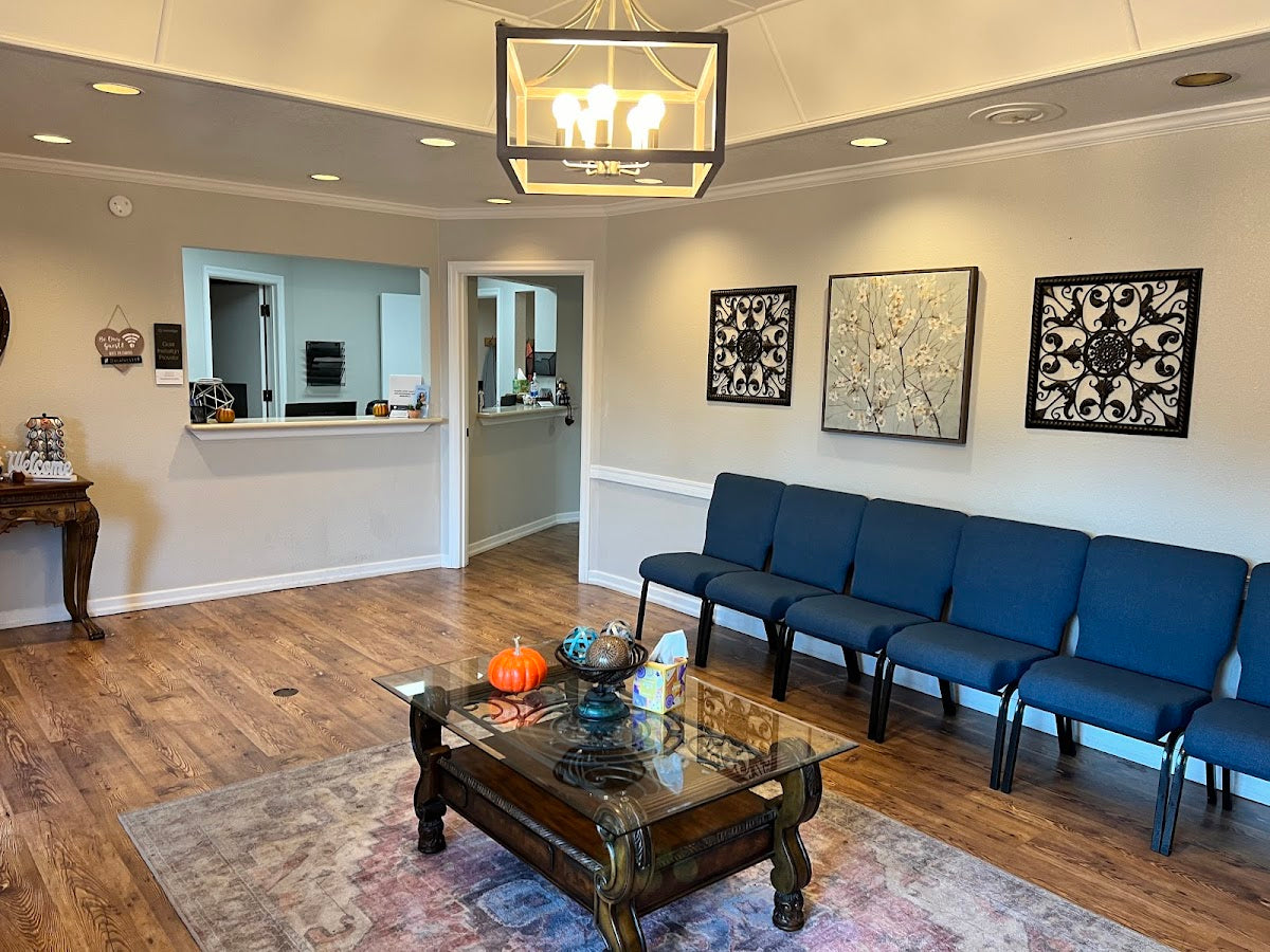 North Park Family Dental | Dental | Edmond, OK