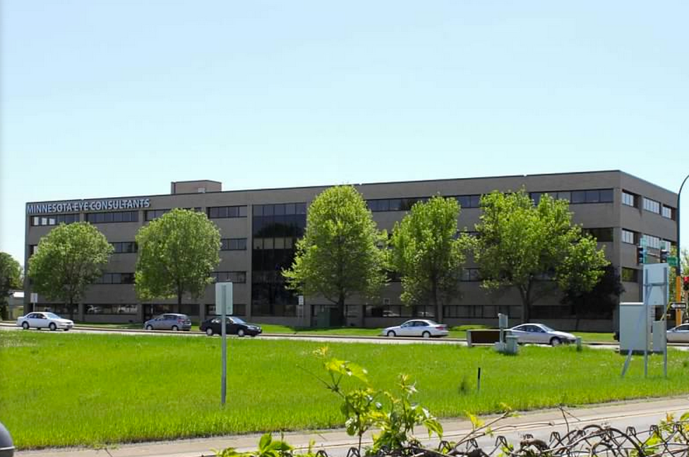 Eye Laser & Surgery Centers - Bloomington | Eye Clinic | Bloomington, MN