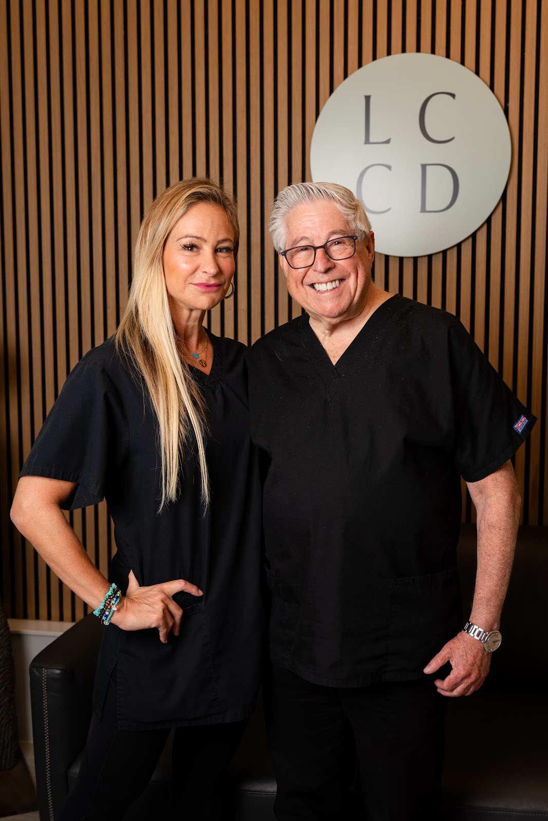 The London Centre for Cosmetic Dentistry — photo 5