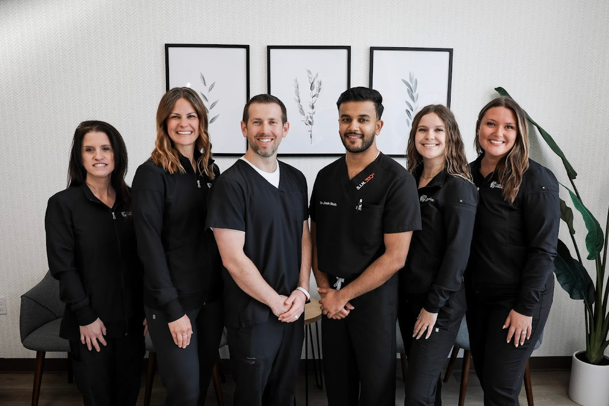 The Dental Extraction Company | Dental | Green Bay, WI