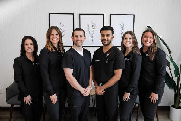 The Dental Extraction Company | Dental | Green Bay, WI