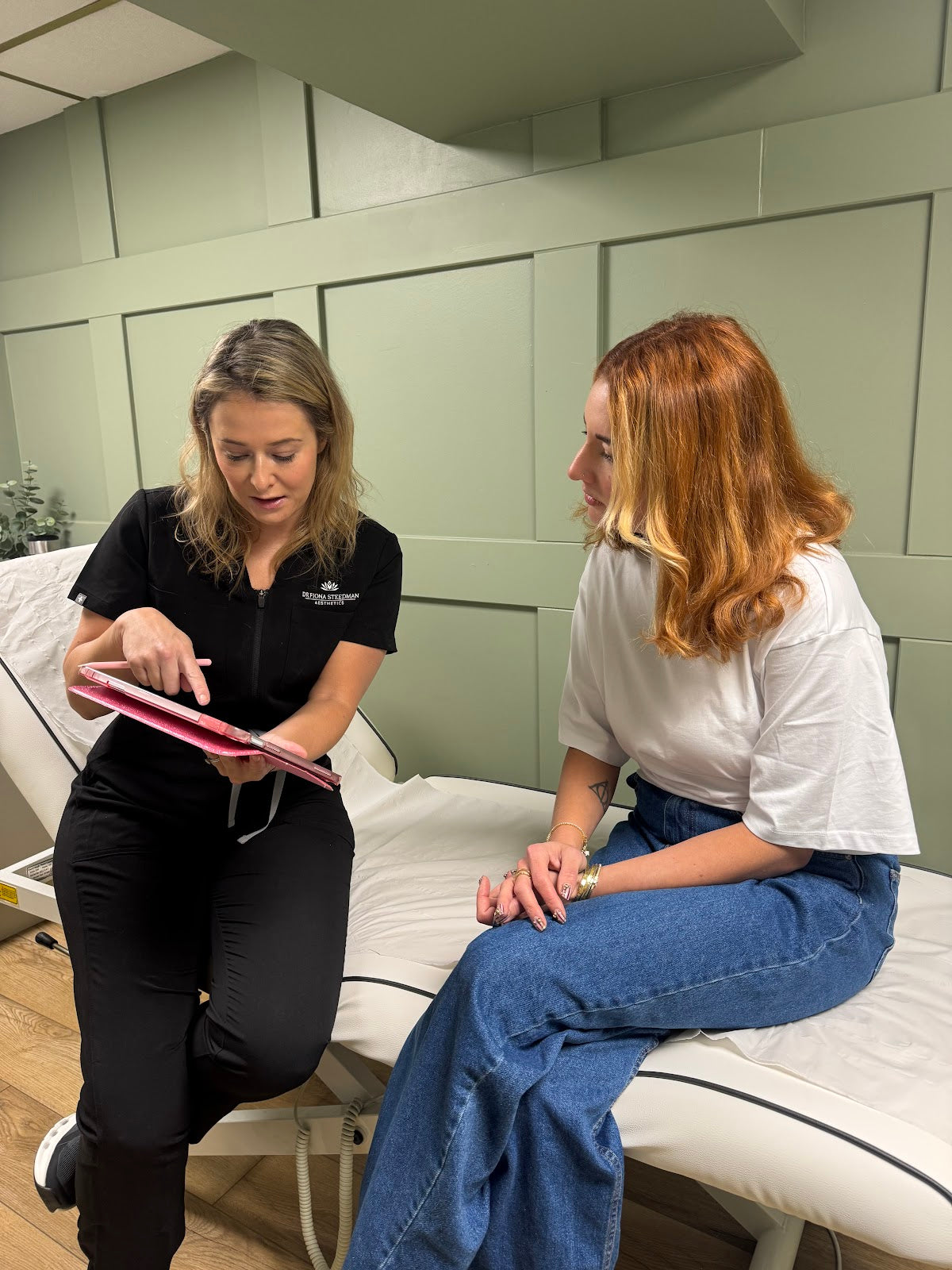 Dr Fiona Steedman Aesthetics – Anti-Wrinkle, Fillers & Medical Aesthetics Clinic Jesmond, Newcastle — photo 4