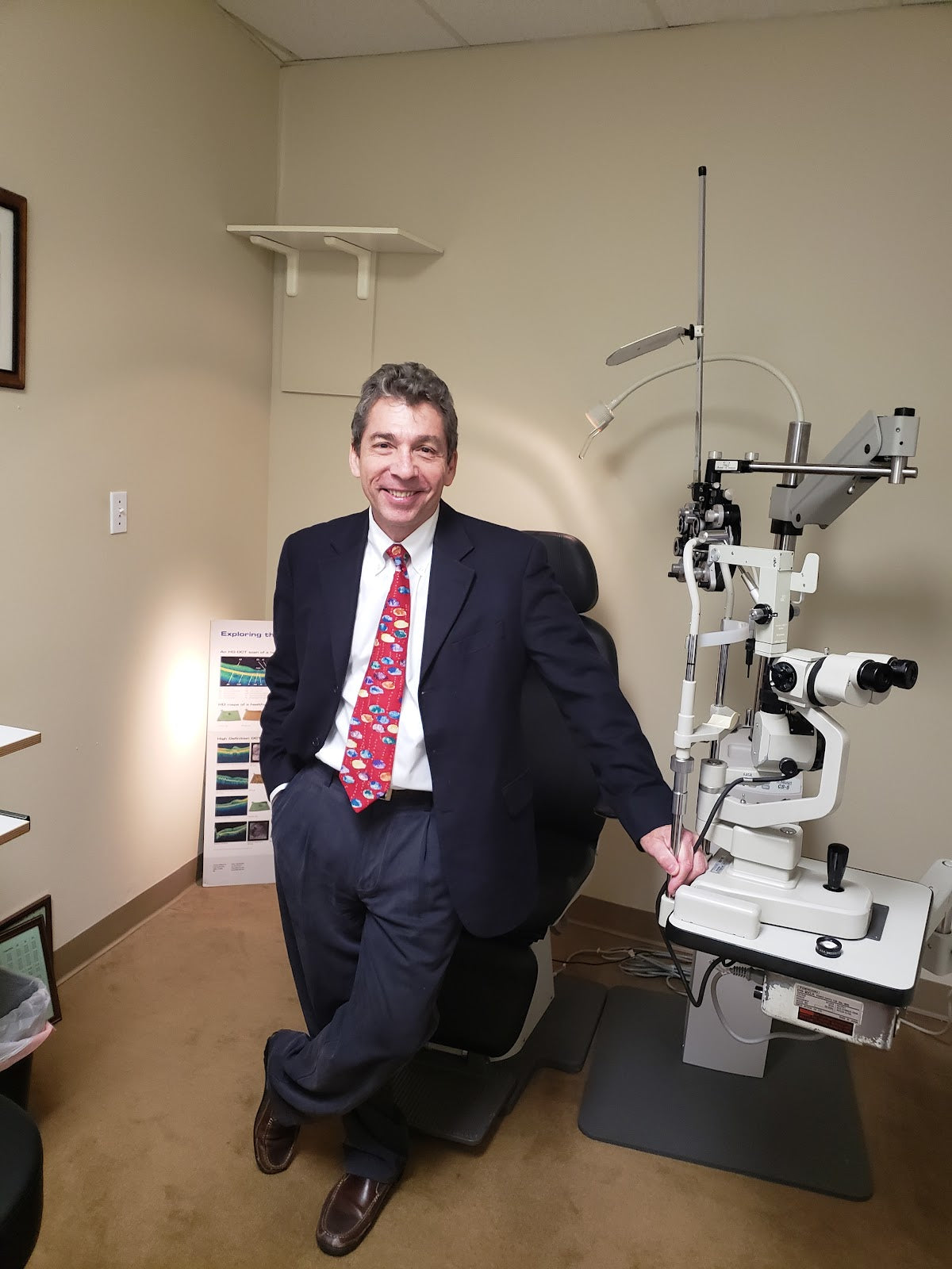 Vision Consultants Of | Eye Clinic | Stamford, CT