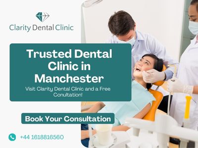 Clarity Dental Clinic — photo 5