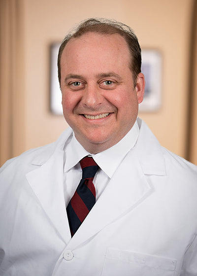 Douglas, Mark J, MD | Eye Clinic | Mobile, AL