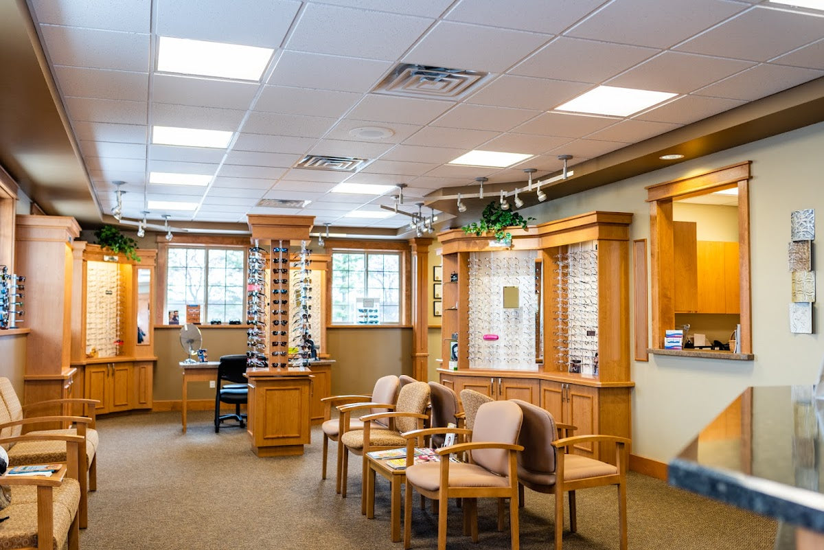 Kimberly Eye Clinic | Eye Clinic | Kimberly, WI