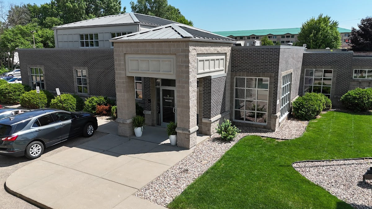 Apple Town Dental Care | Dental | Appleton, WI