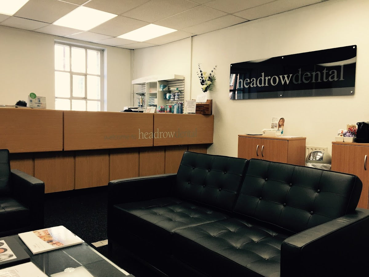 Headrow Dental — photo 3