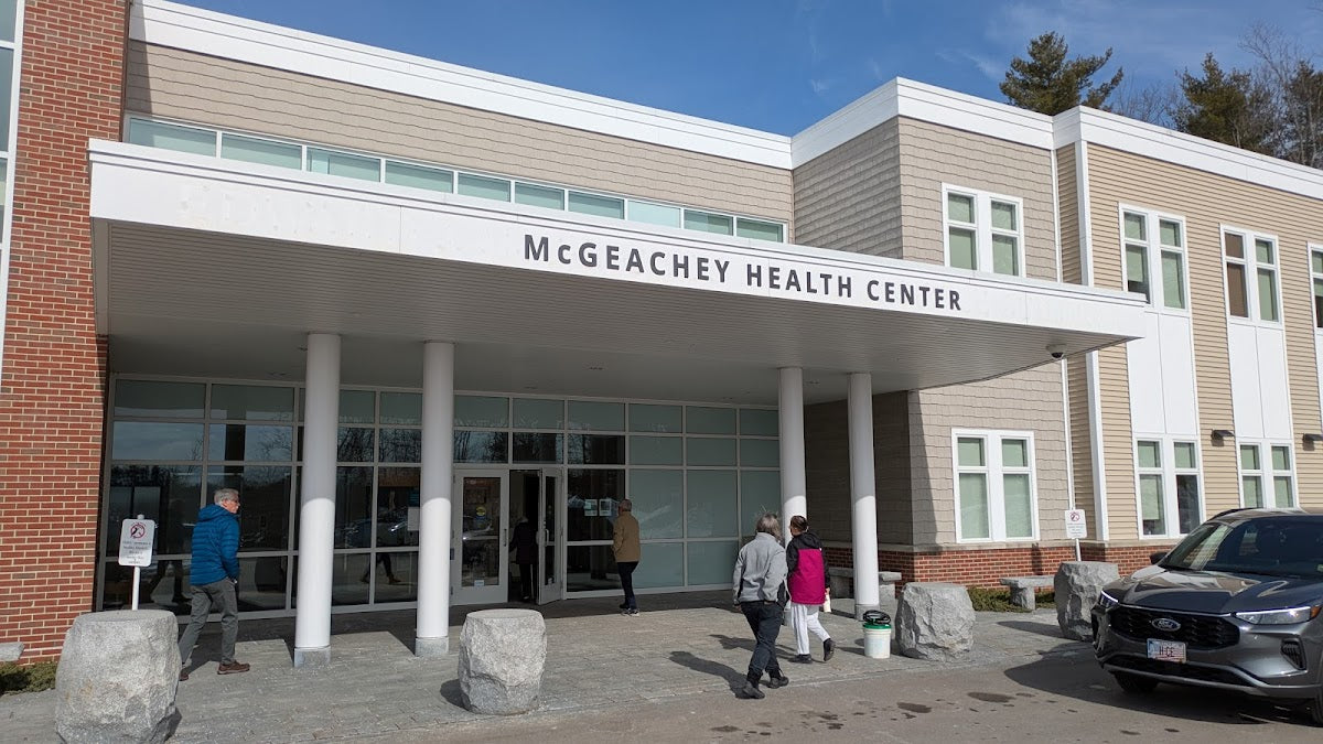 MaineHealth Primary Care - Internal Medicine | IVF | Biddeford, ME