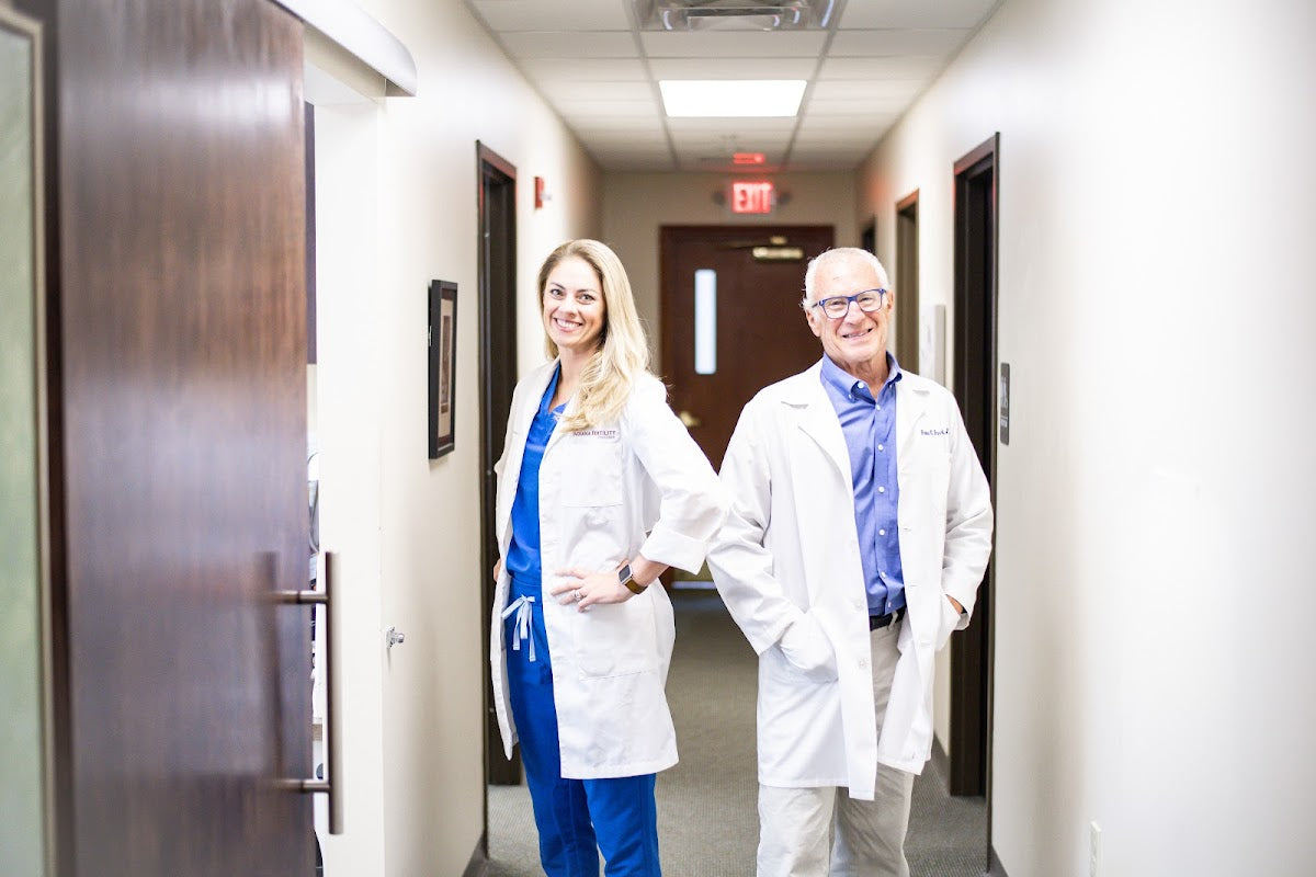 Fertility Clinic | IVF | Indianapolis, IN