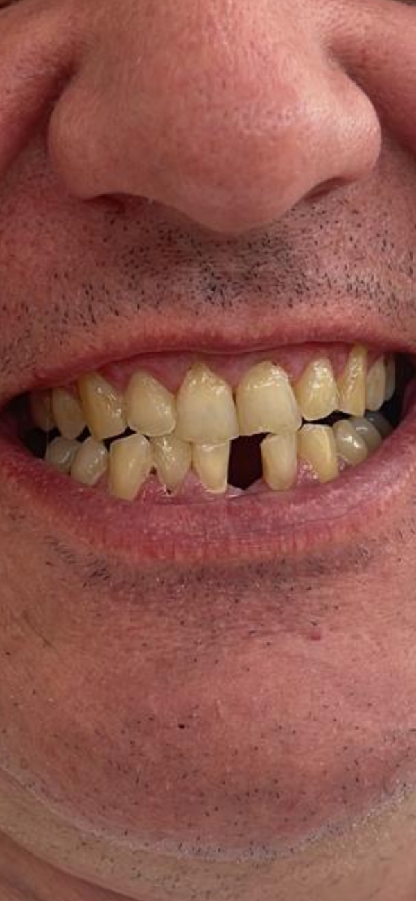 Özel Atlas Dental Ağız ve Diş Sağlığı Polikliniği
