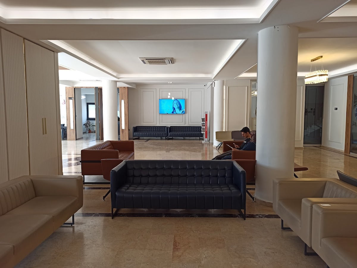 Ankai Ophthalmology Center — Dr.Visor photo 3