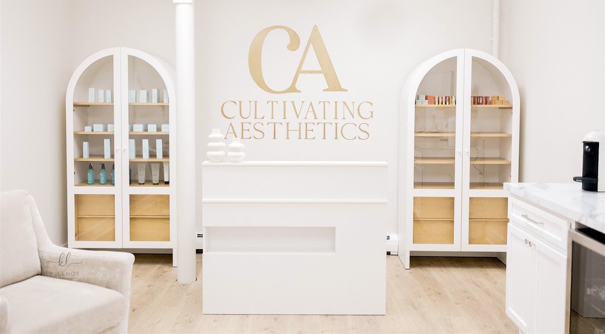 Cultivating Aesthetics | Aesthetic Surgery | Brattleboro, VT