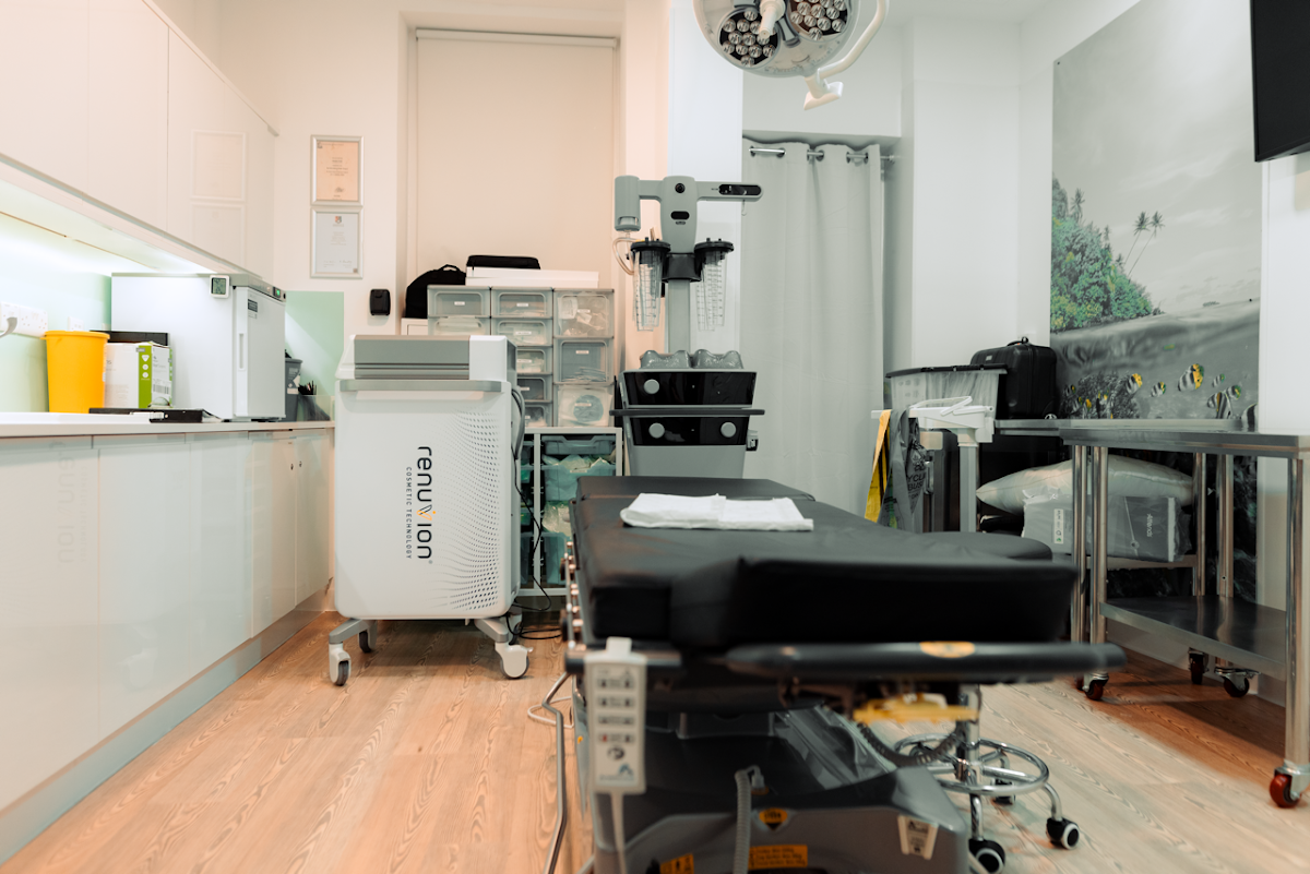 UKSKIN — Aesthetic Surgery Clinic in Birmingham