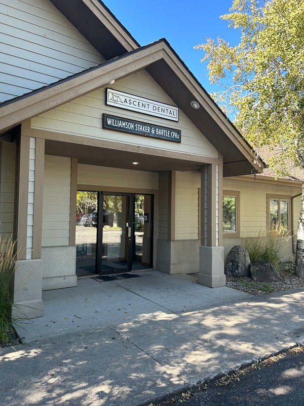 Ascent Dental | Dental | Bozeman, MT