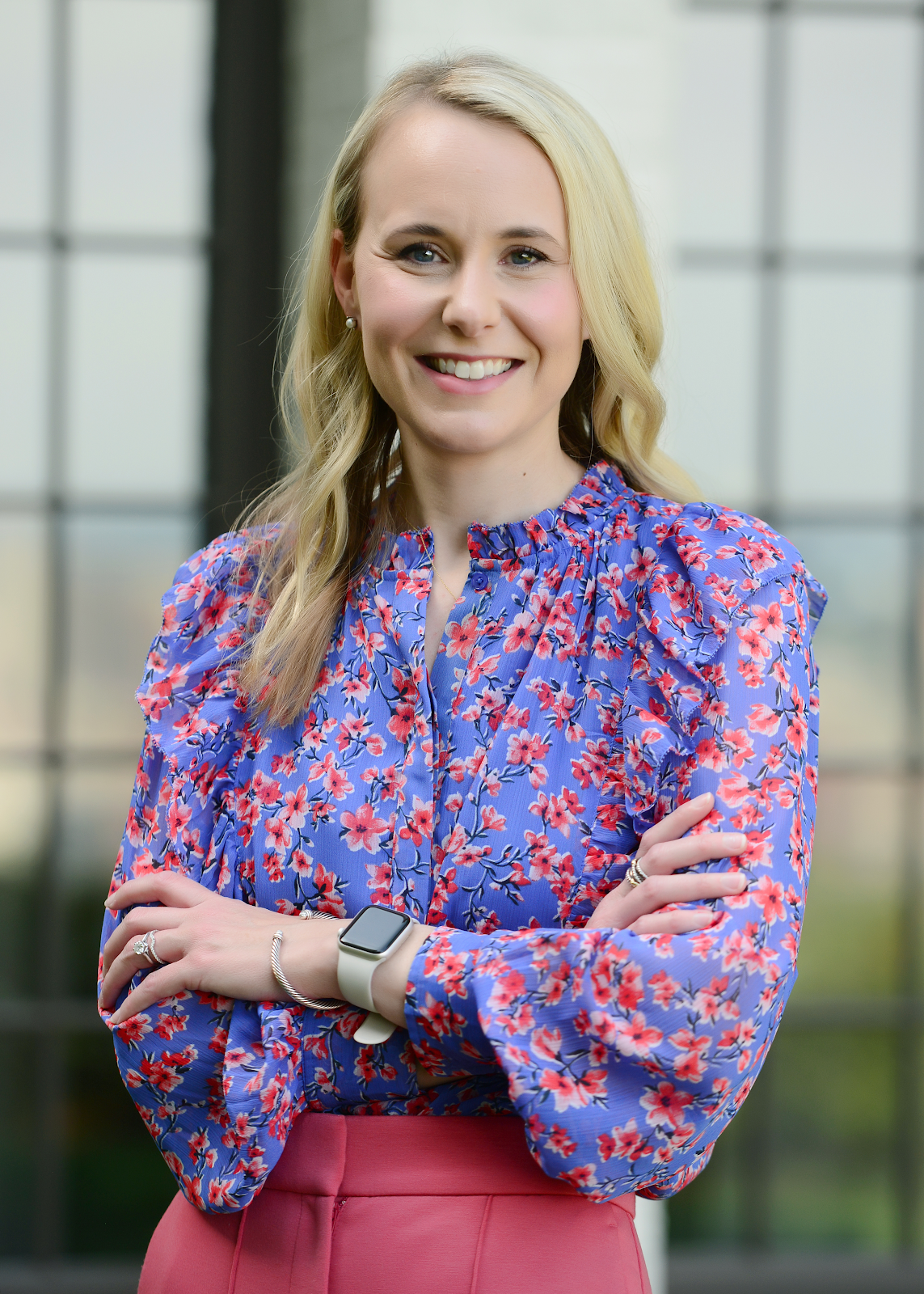 Dr. Carrie Smith, OD |  Eye Doctor, Optometrist | Eye Clinic | Tuscaloosa, AL