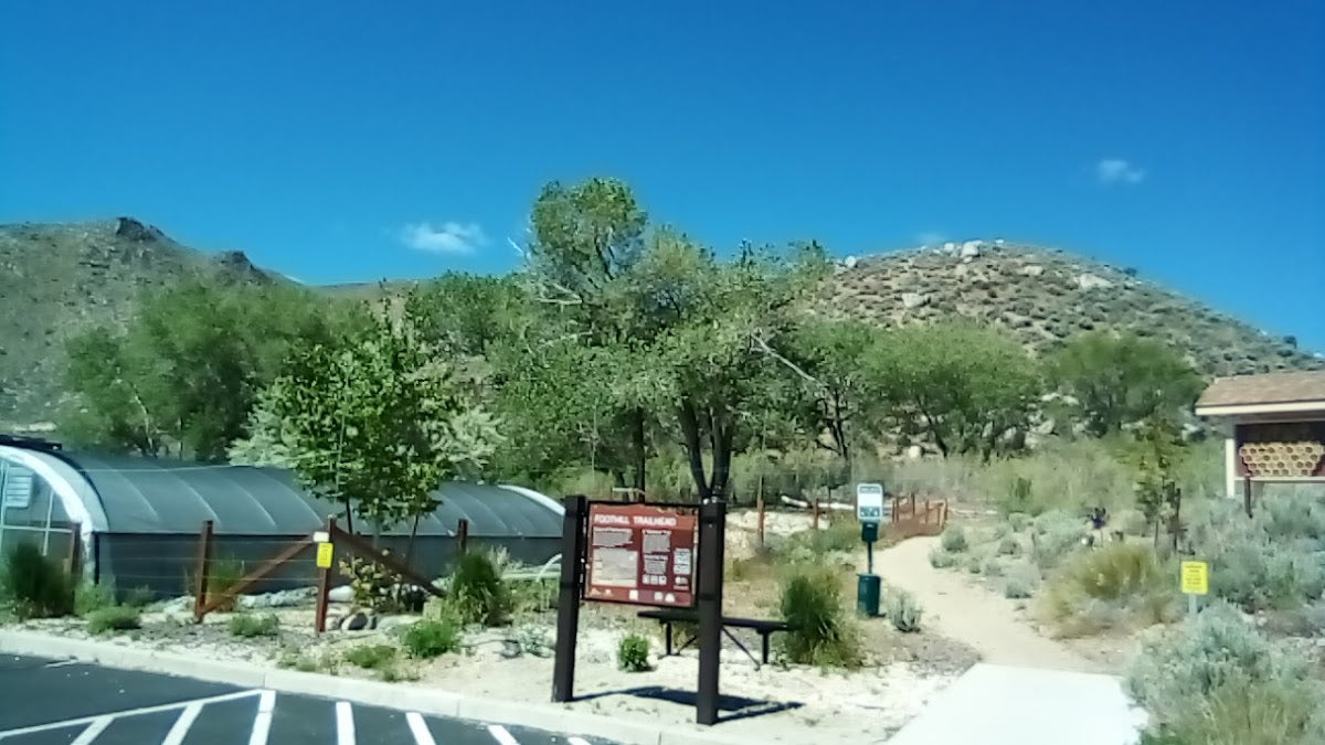Carson Tahoe Regional Medical Center | IVF | Carson City, NV