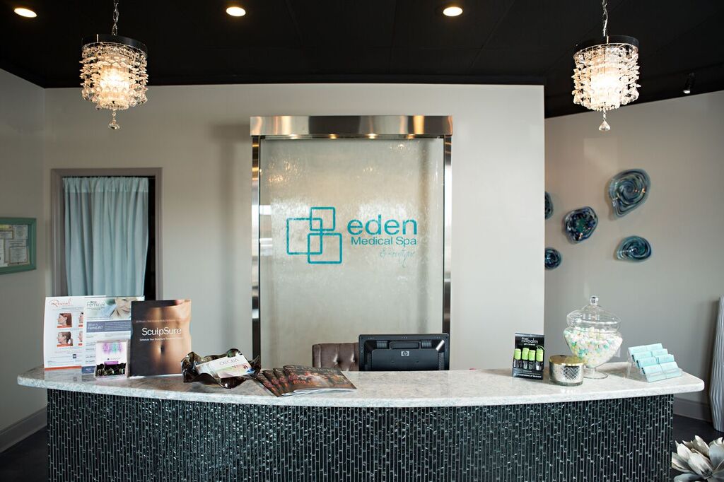 Eden Medical Spa & Boutique | Aesthetic Surgery | Jonesboro, AR