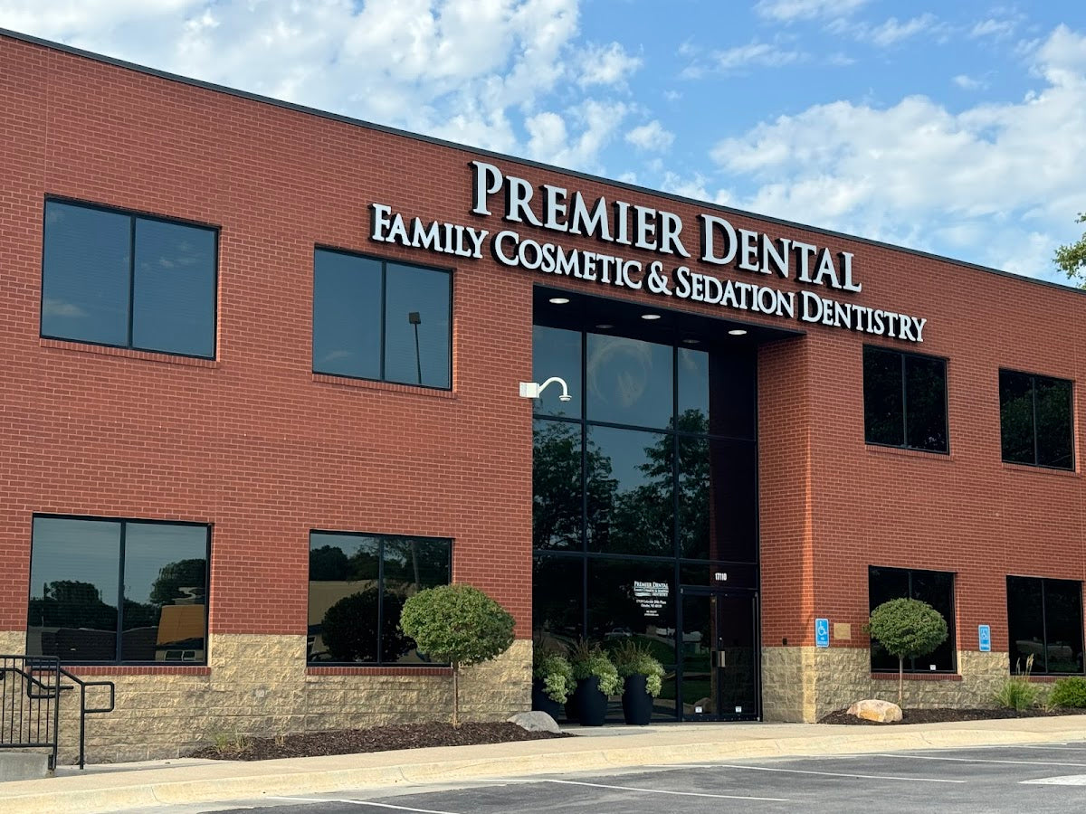 Premier Dental | Dental | Omaha, NE