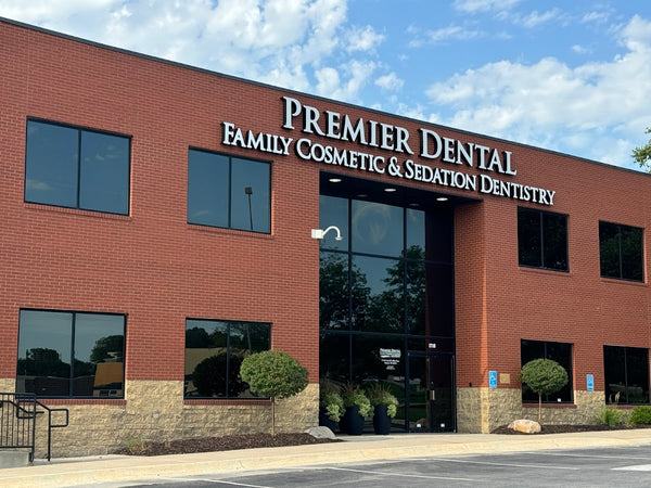 Premier Dental | Dental | Omaha, NE
