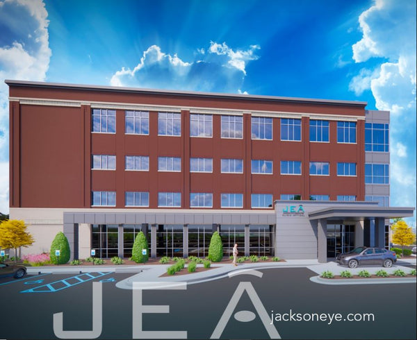 Eye Associates | Eye Clinic | Madison, MS