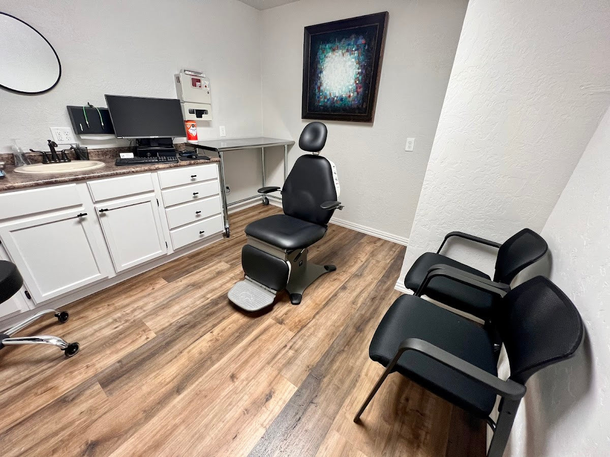 Oral Surgery | Dental | Lawton, OK