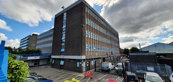 Royal School Of Dentistry | Dental | Belfast